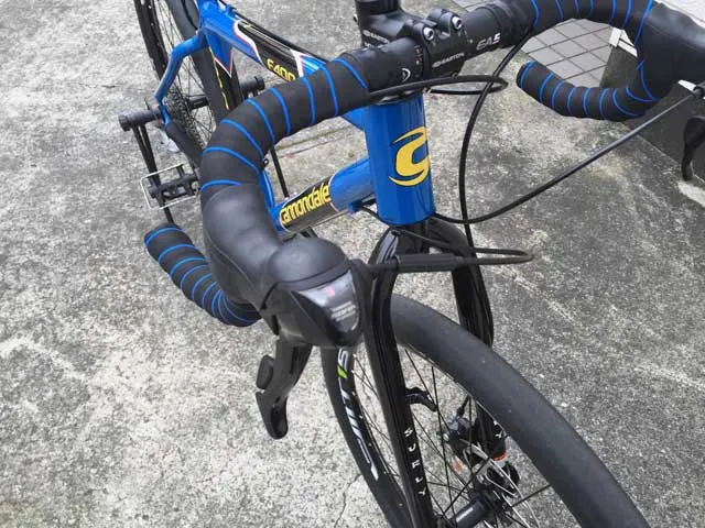 Cane Creekのヘッドセット