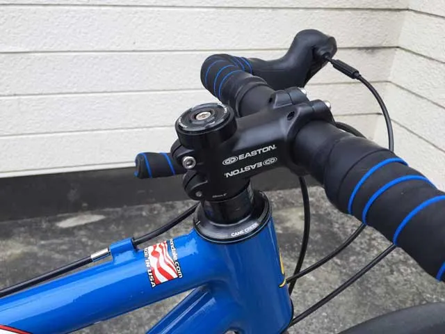 Surlyのフォーク