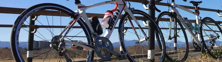 ぼっちじゃない多摩川サイクリングロード 東京都サイクリング