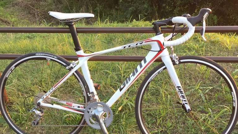 GIANT TCR Advanced 3
