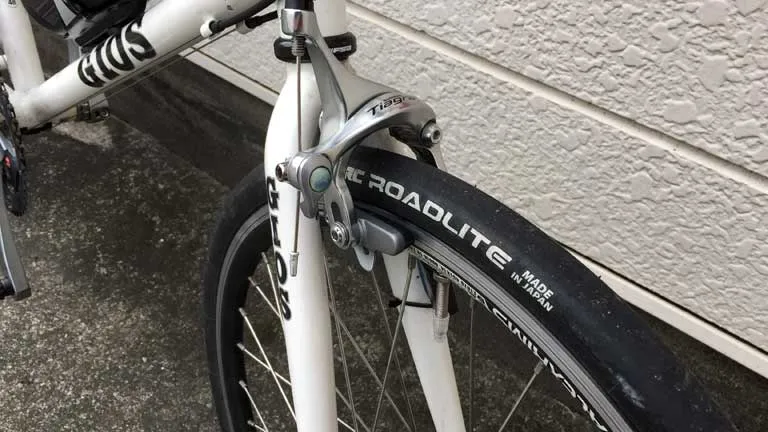 BR-4600 ロングアーチ