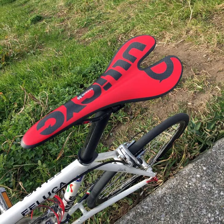carbon seatpost