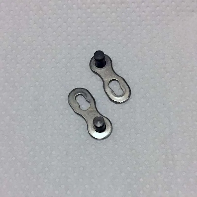 中国製ミッシングリンク