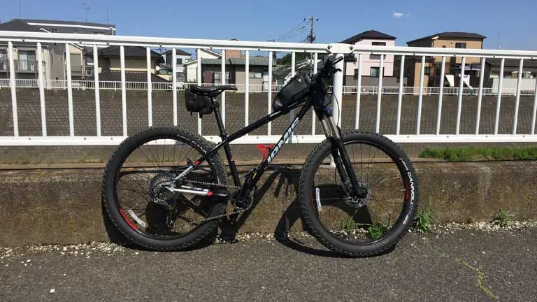 SDA王滝装備を試す