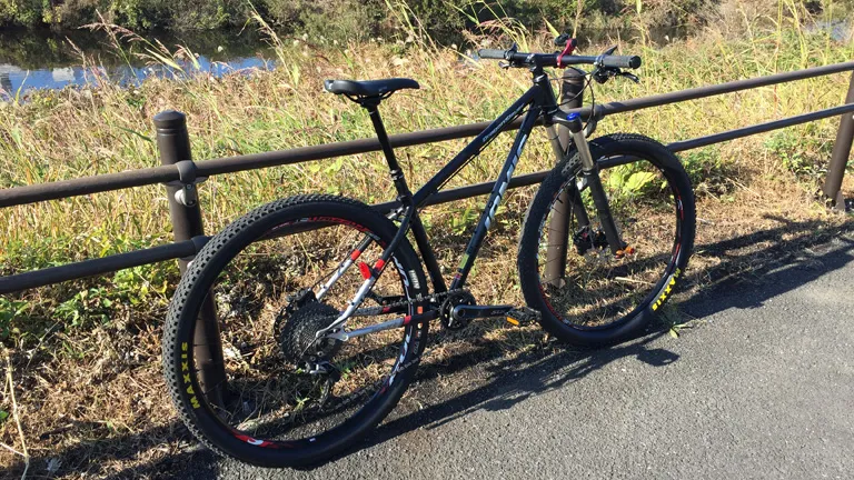 ドロッパーシートポスト 取り付け