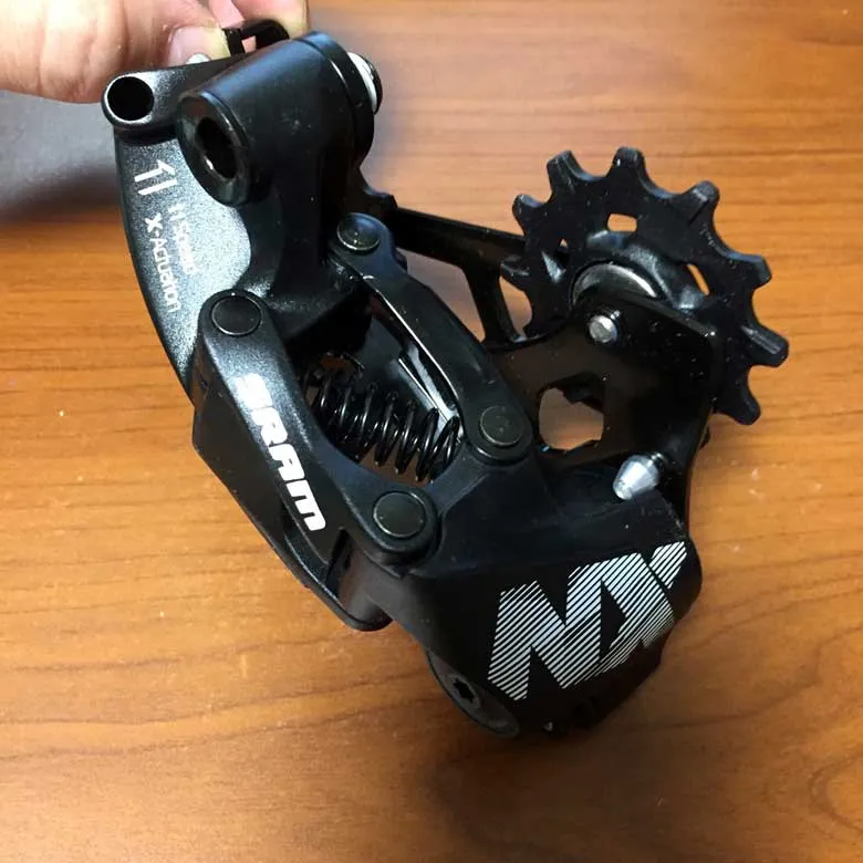 SRAM NX リアディレーラー
