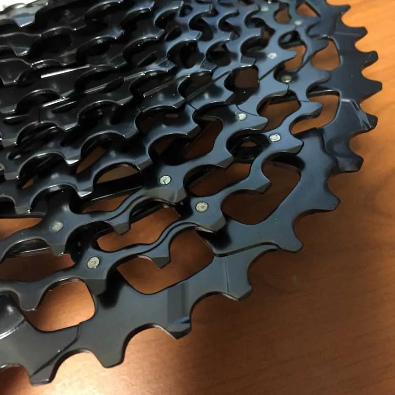 SRAM NX カセット