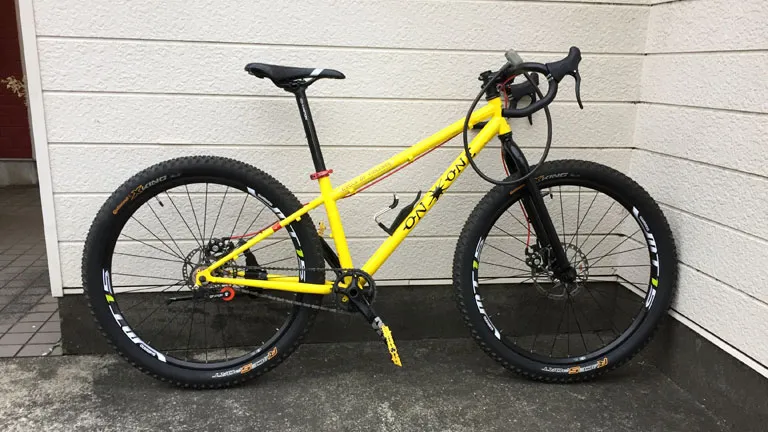 On-One 456evo2 シングルスピード化