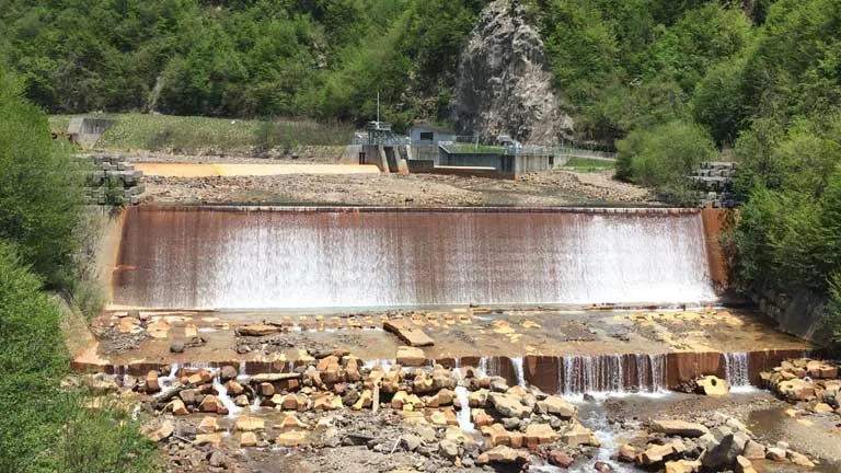 ひとりスタート地点へ