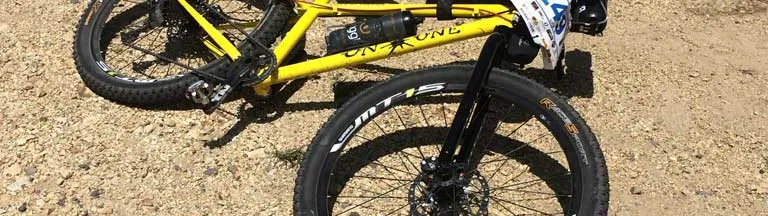 SDA王滝クロスマウンテンバイクでの失敗から考える王滝初挑戦マニュアル