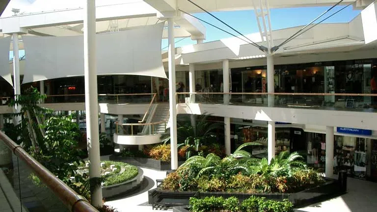 マリーナ・ミラージュ