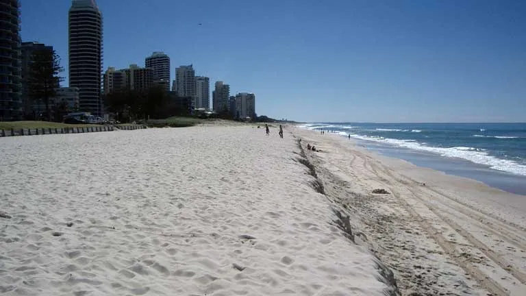 ゴールドコースト